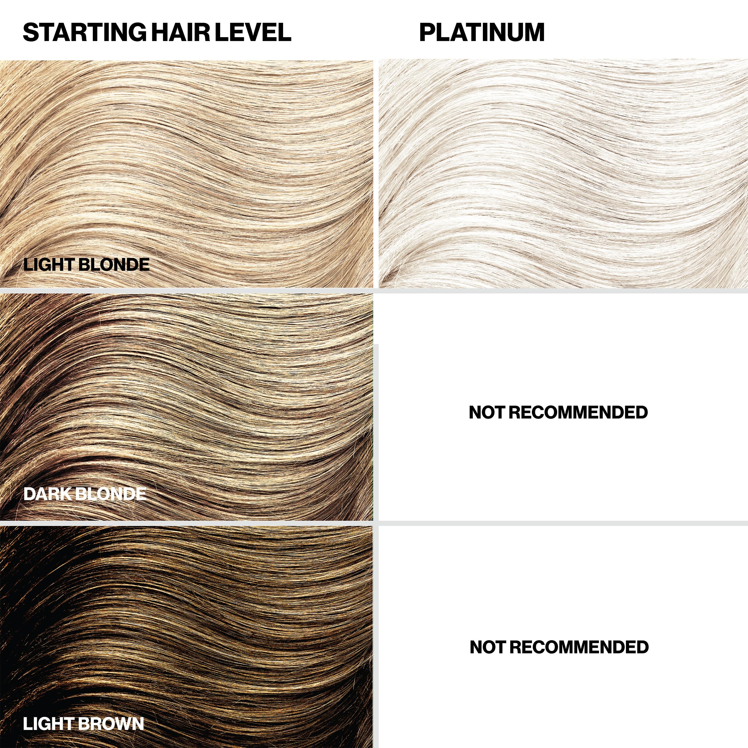 KERACOLOR Platinum cruelty-free logo on packaging
