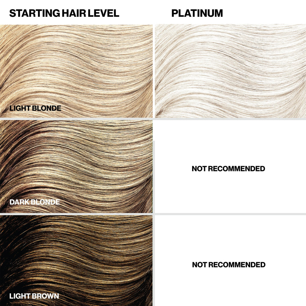 KERACOLOR Platinum cruelty-free logo on packaging