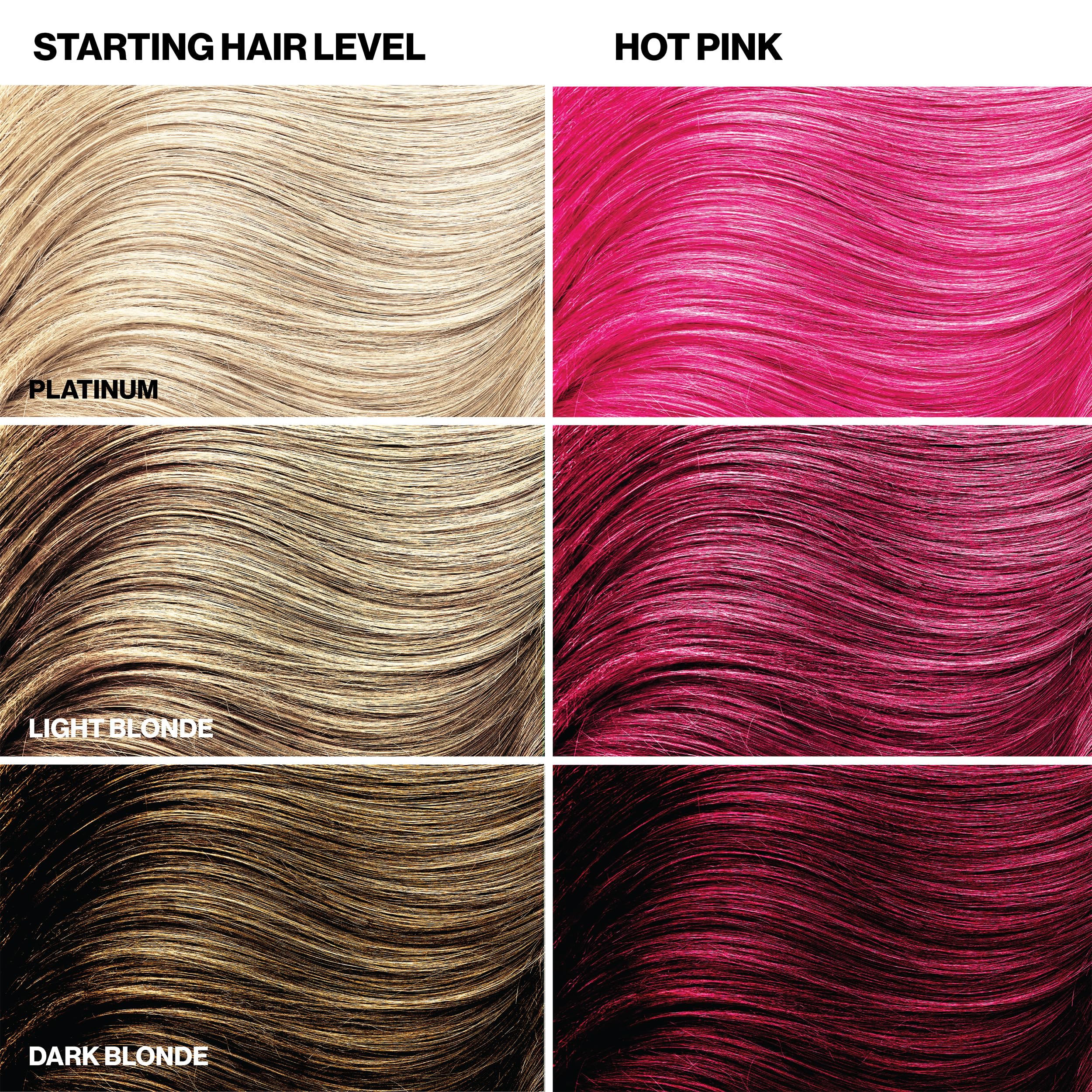 KERACOLOR sulfate-free and paraben-free label highlights gentle cleansing