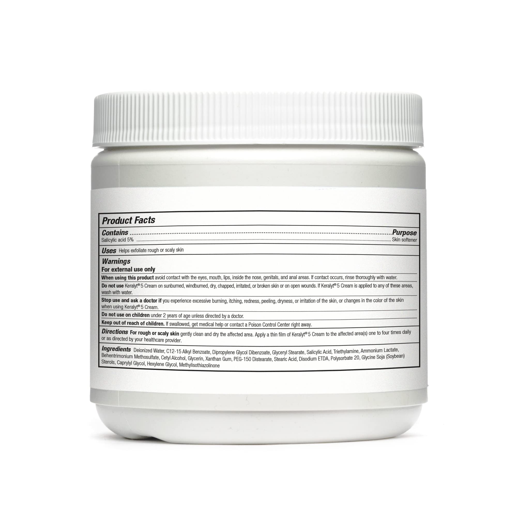 Keralyt 5 psoriasis cream application shows easy post-bath use for smoother skin.
