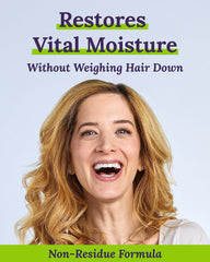 Keranique Biotin-enriched formula packaging signaling nourishment for healthier growth.