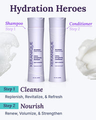 Olive oil nourishment splash emphasizes lasting hydration for everyday care.