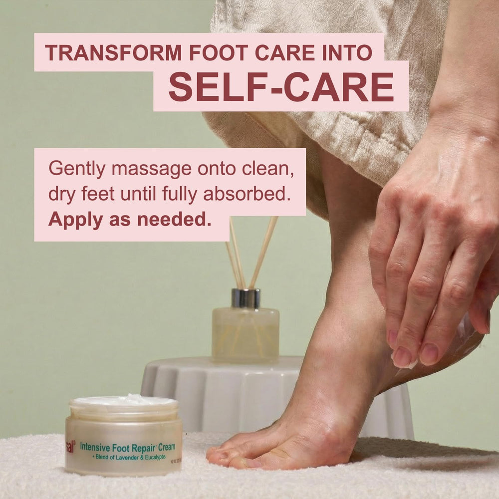 Ingrediente ácido láctico al 15% para exfoliar suavemente los pies.