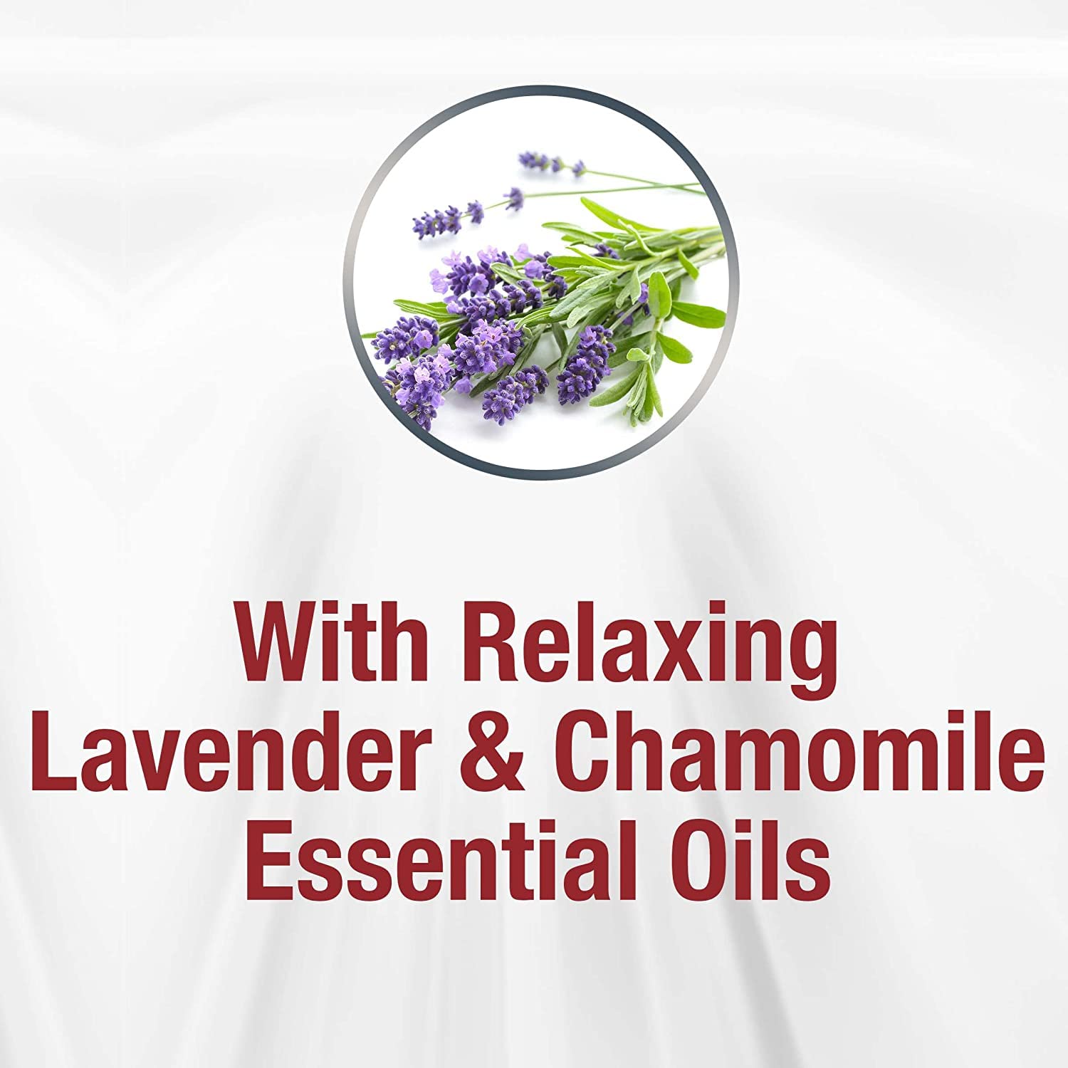 Kerasal Lavanda Camomila: aroma relajante para un ritual de cuidado de pies.