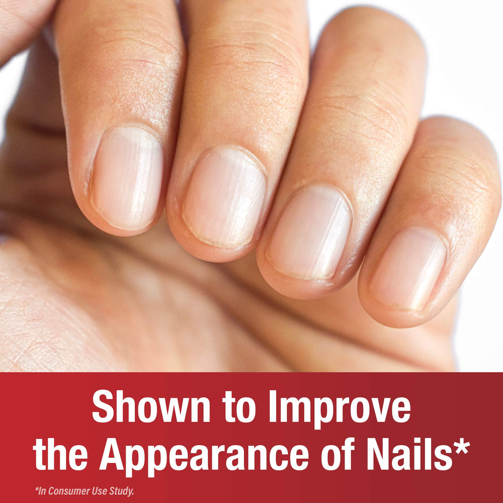 Kerasal Nail Renewal application tip shows easy daily use.