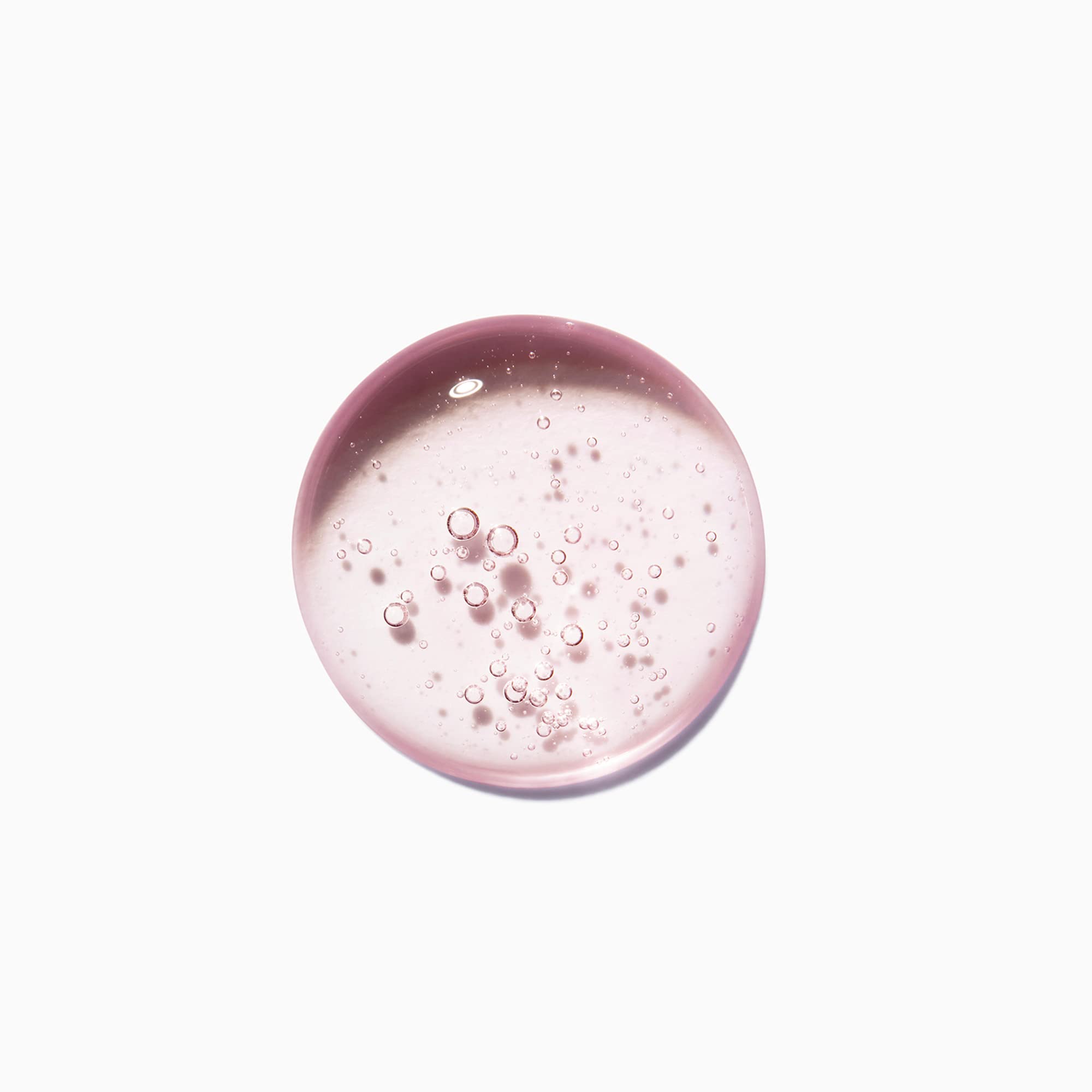 Ingredients panel on Kerastase Chroma Absolu with lactic acid and Centella Asiatica