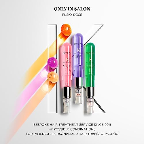 KÉRASTASE Chroma Absolute product shot highlighting packaging