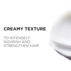 Arginine component supporting gentle conditioning and hair support.