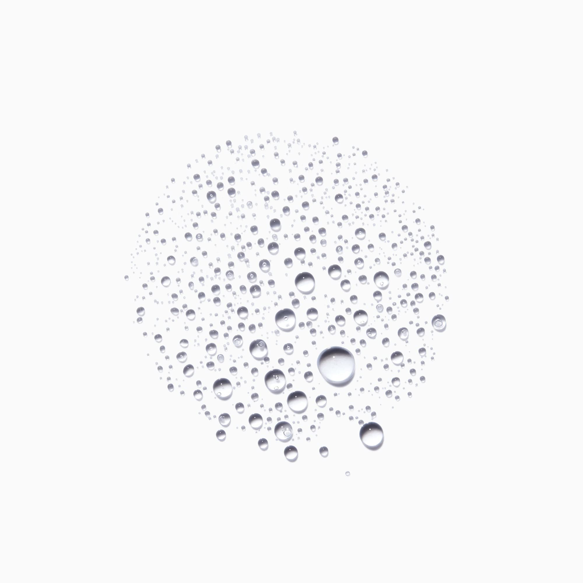 KÉRASTASE Genesis Homme Spray de Force product shot for premium grooming