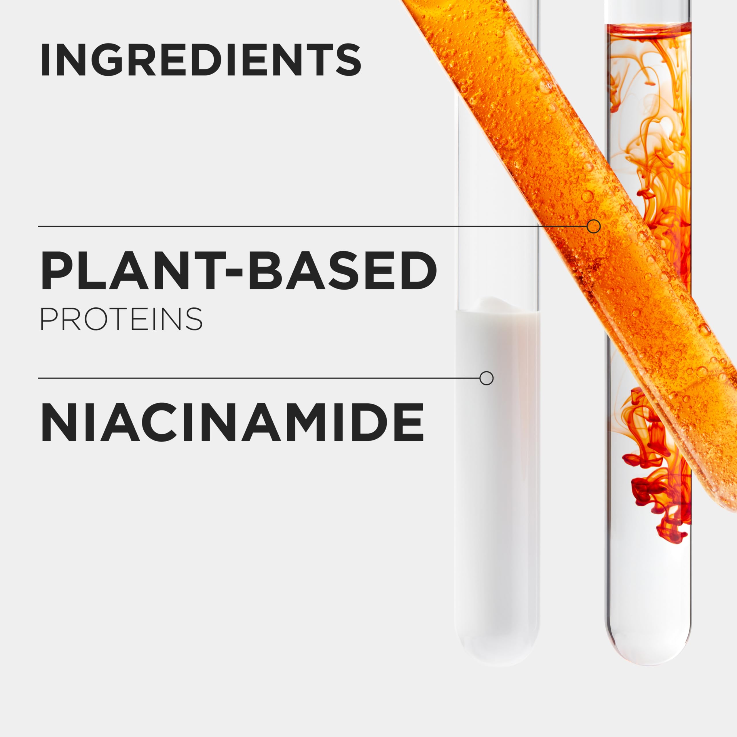 Kerastase Nutritive 8H Magic Night Serum satin-touch finish is highlighted.