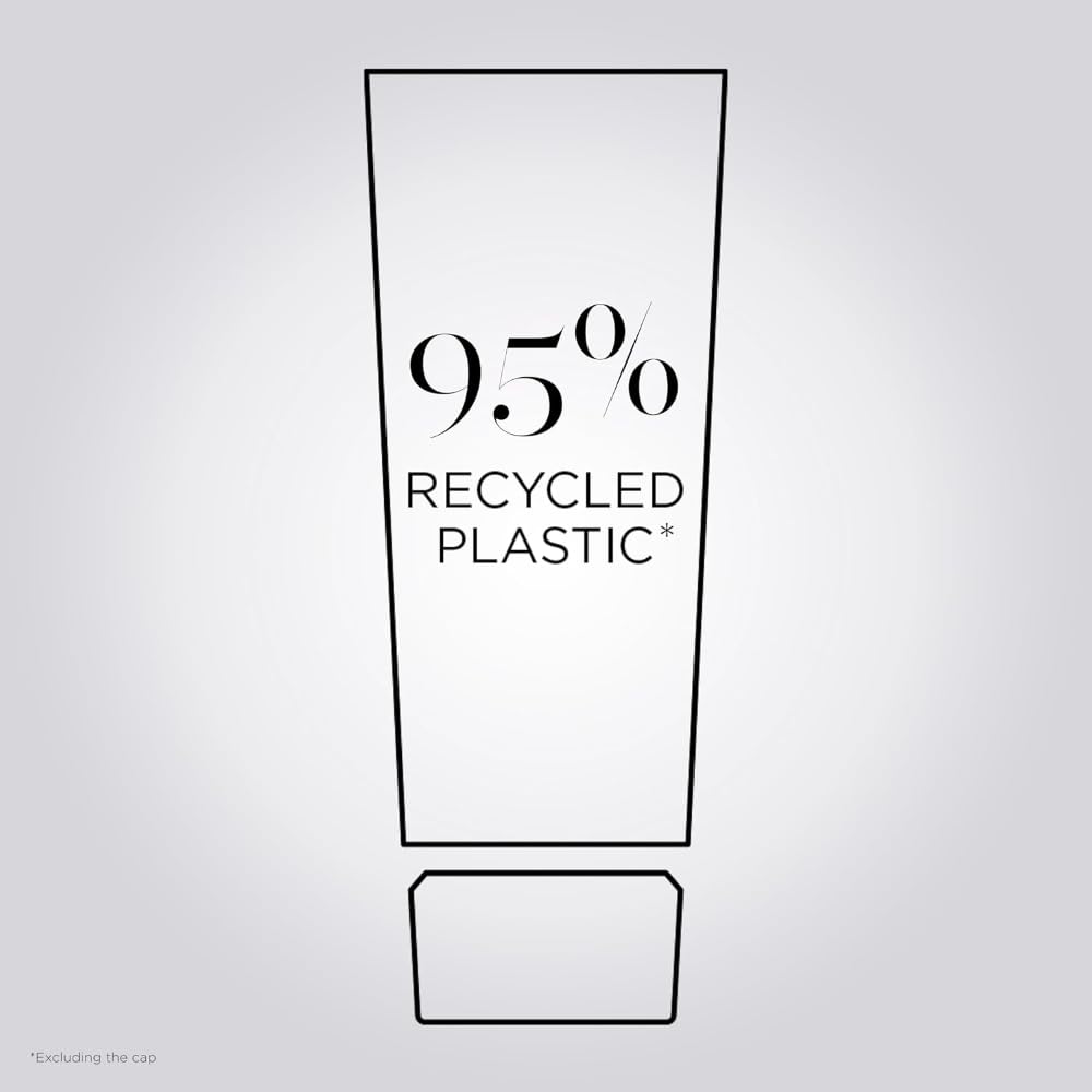 Kérastase Premiere after-use hairstyle showcasing improved manageability