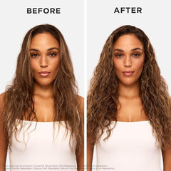 Kerastase Premiere Discovery mask tube nourishes lengths for smoother, stronger-looking hair.