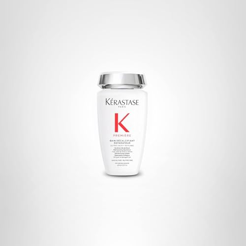 Kérastase Premiere nourishing rinse enhances manageability
