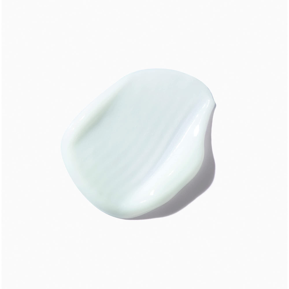 Kérastase Resistance Ciment Anti-Usure repairs damaged fibers from within for stronger lengths.