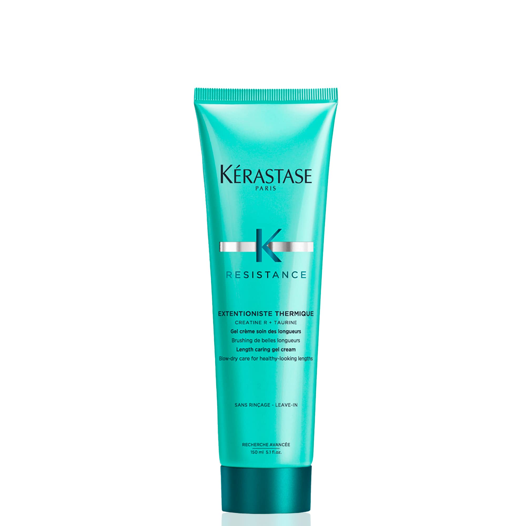 KERASTASE Resistance Extentioniste Thermique taurine supports elasticity in hair