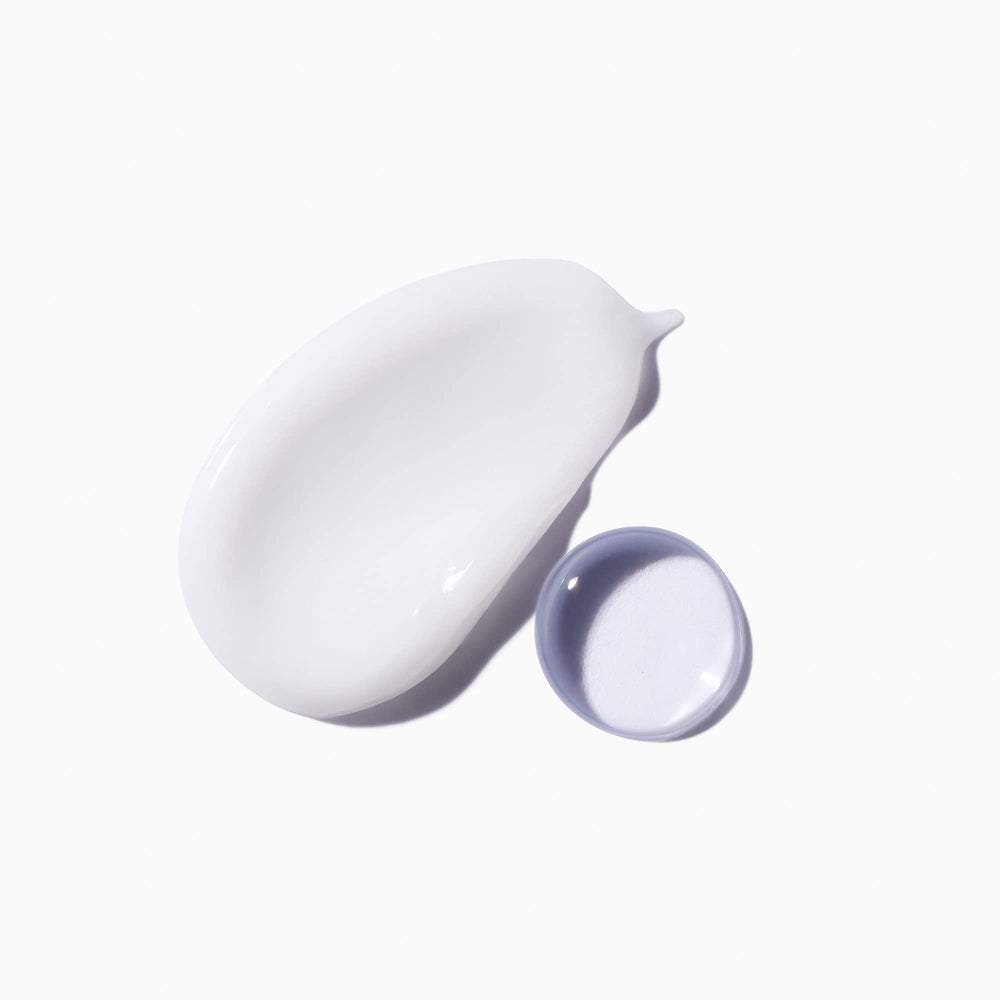 Silky finish after using KÉRASTASE Resistance Therapiste serum