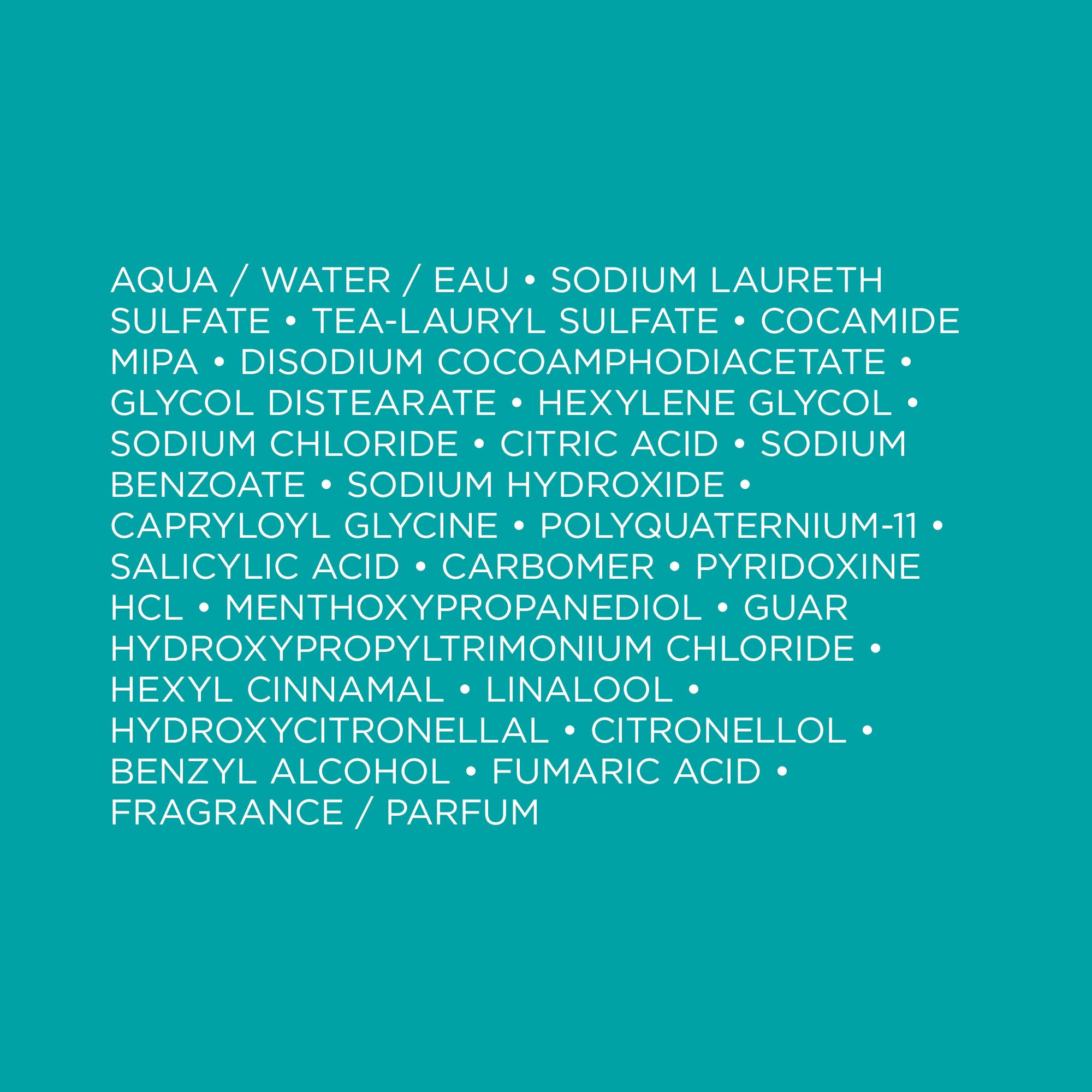 KÉRASTASE Specifique collection Potentialiste serum pairing option