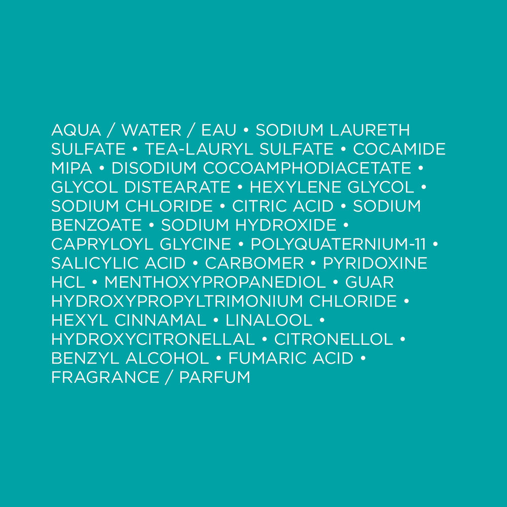 KÉRASTASE Specifique collection Potentialiste serum pairing option
