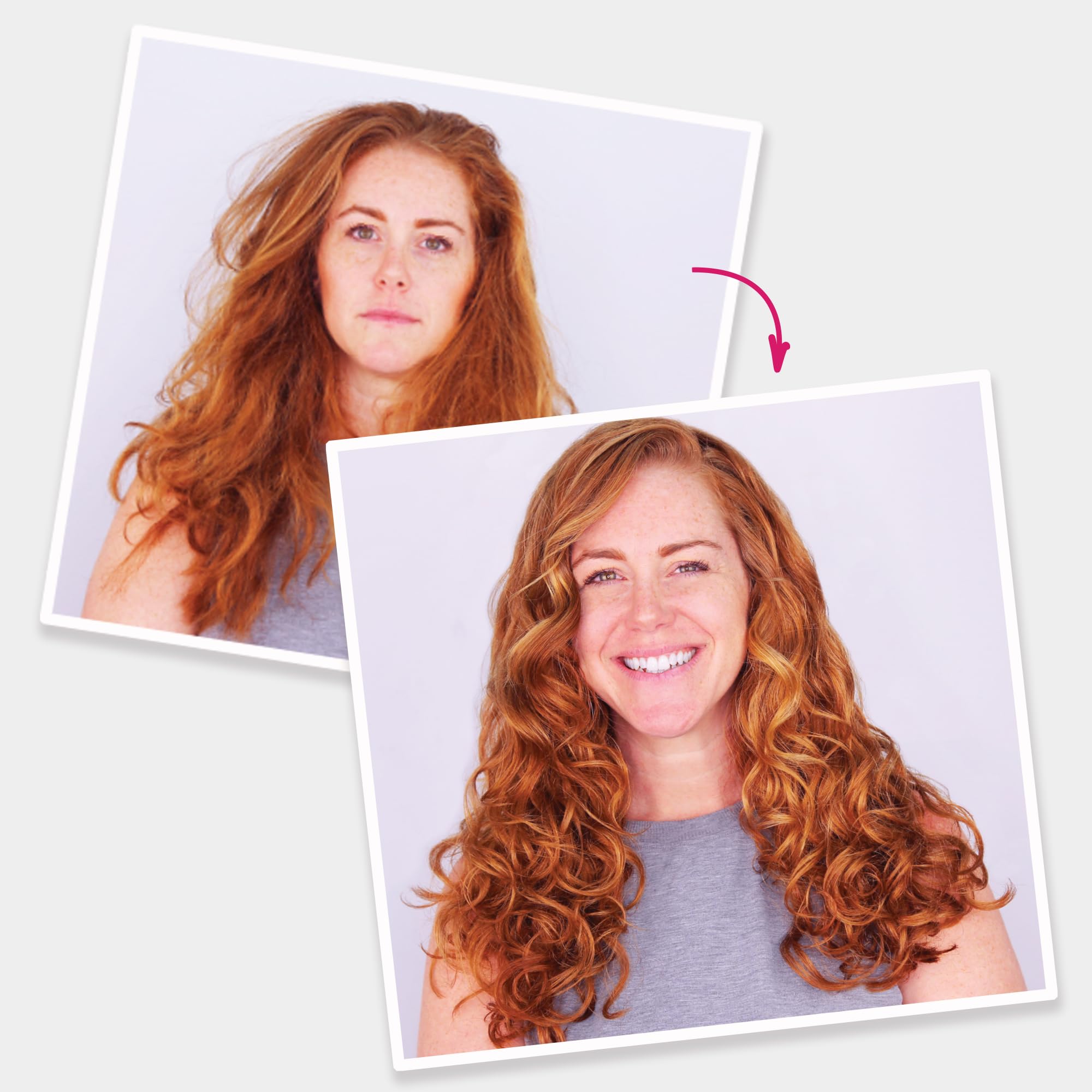 Keratin Care Smoothing Conditioner bottle—easy detangling for all hair types.