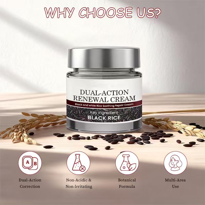 Keratin Erase extracto arroz negro nutre y calma la piel