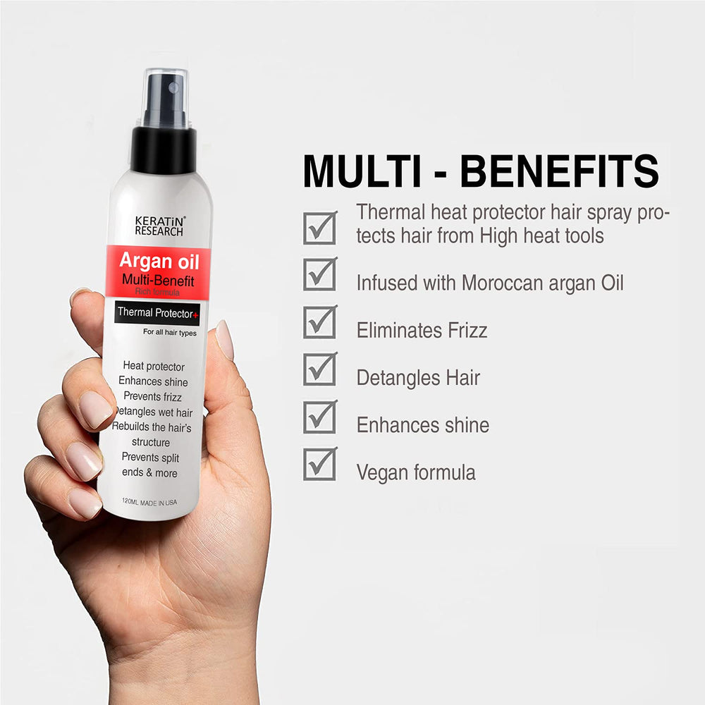 Elimina frizz para un acabado suave tras la aplicación