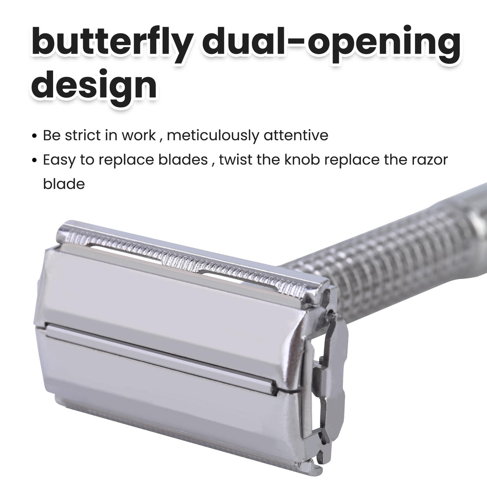 Keropy ergonomic grip supports precise strokes on tricky areas