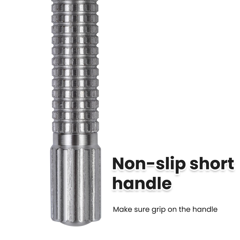 Keropy lifetime quality assurance backs your shaving journey with lasting performance