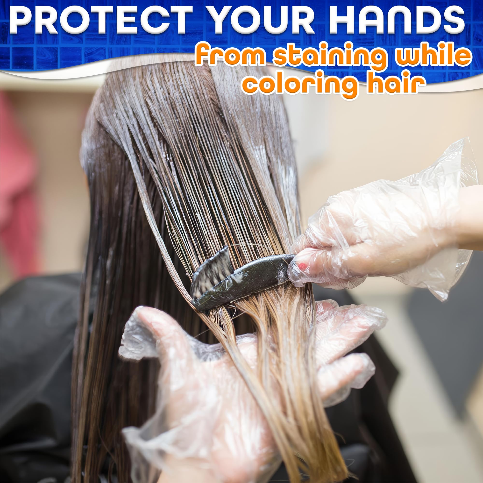 KETAR paraffin gloves for cleaning tasks – sturdy, tear-resistant protection.
