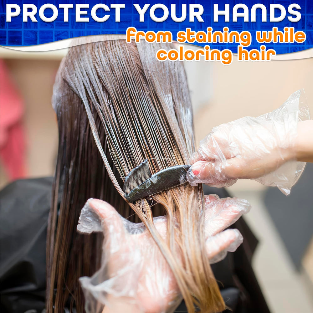 KETAR paraffin gloves for cleaning tasks – sturdy, tear-resistant protection.