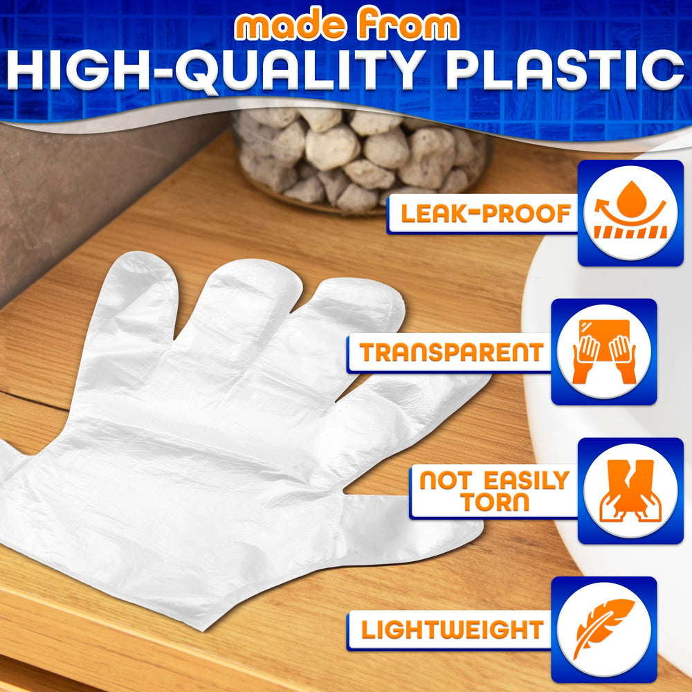 KETAR paraffin gloves for hair dye – safe, precise color application.
