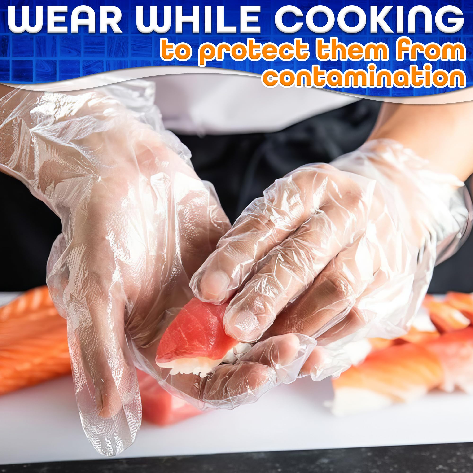 KETAR paraffin gloves leak-proof – reliable protection against spills during spa or kitchen use.