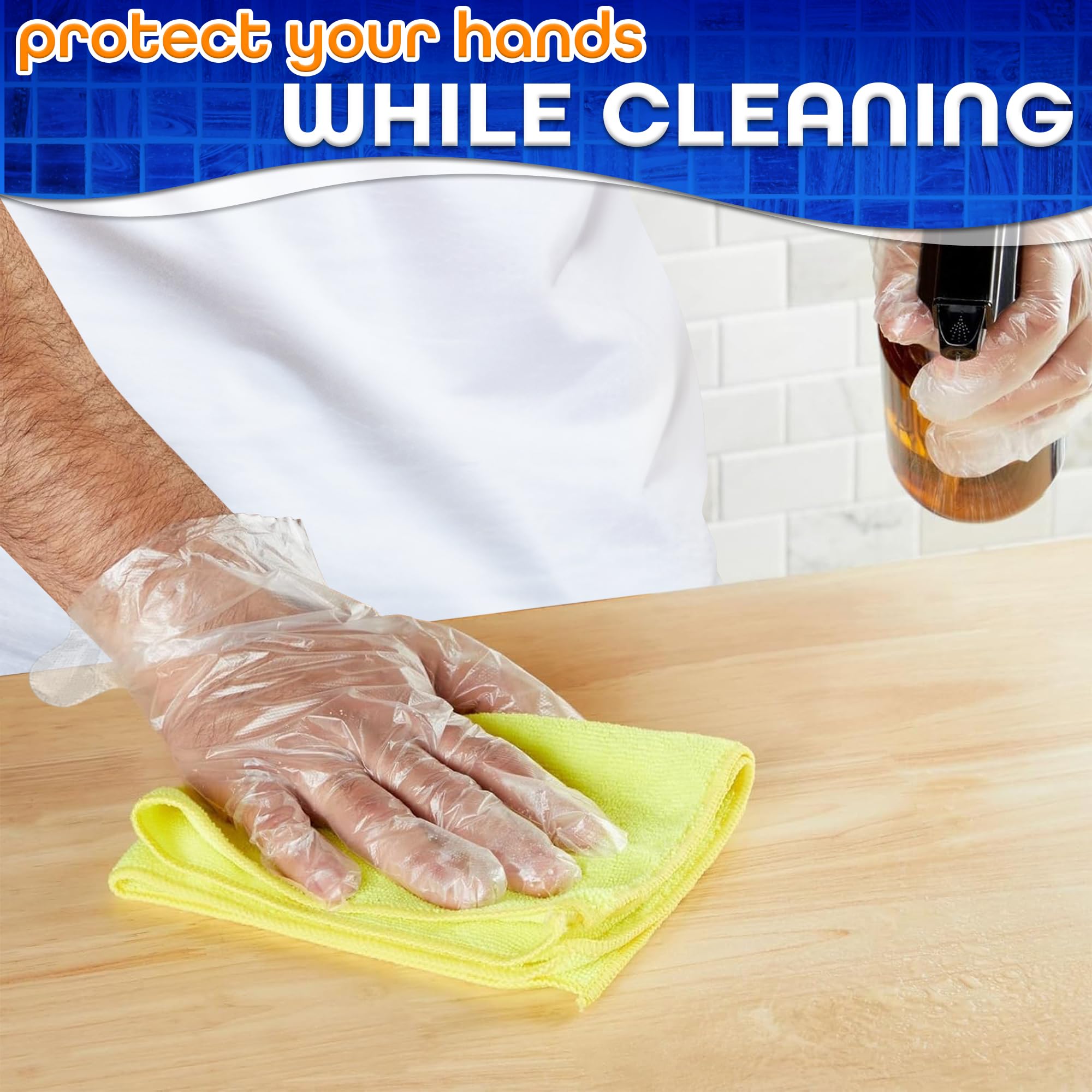 KETAR paraffin gloves for spa wax sessions – retain heat during warm wax applications.