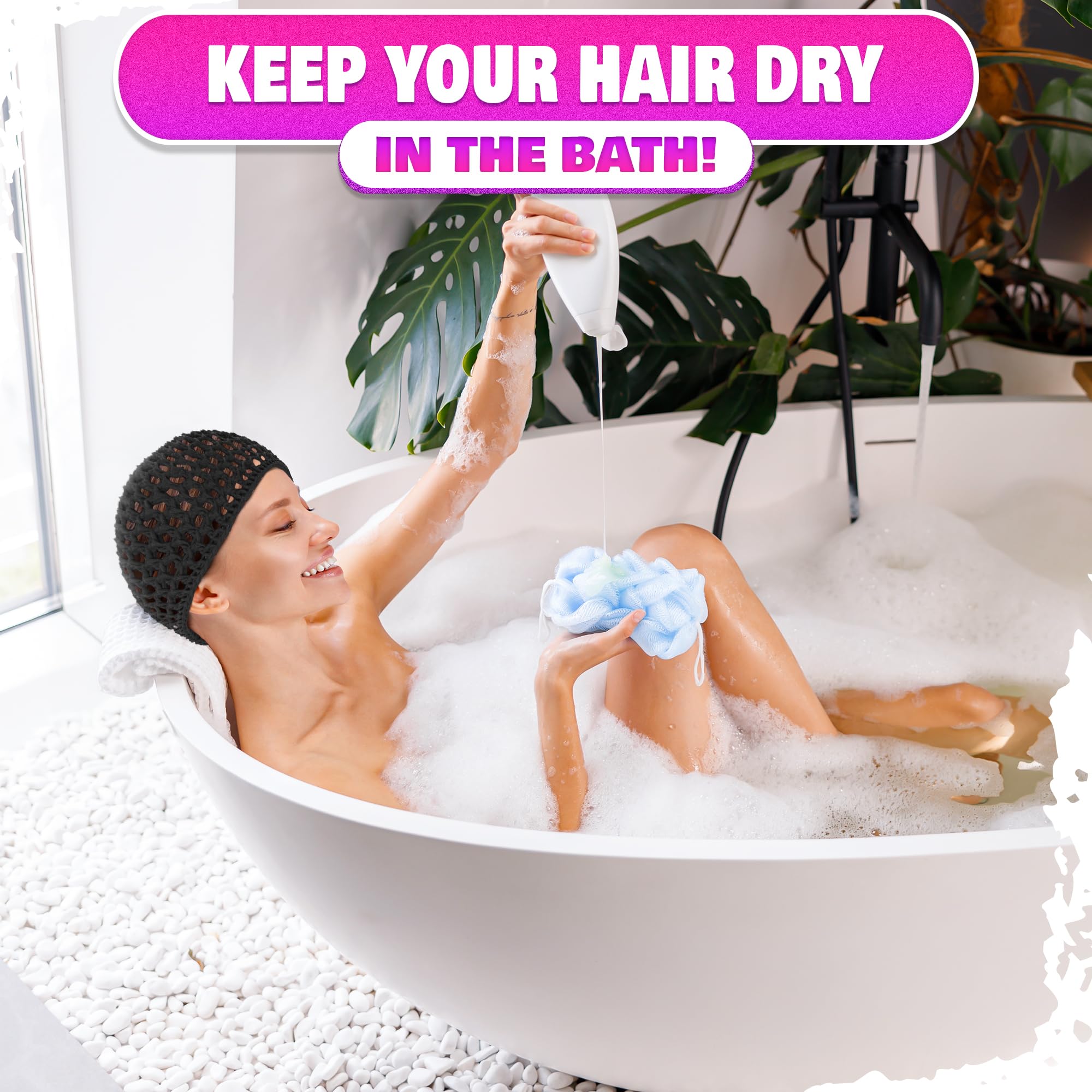 KETAR ideal for salon and home sleep routines.