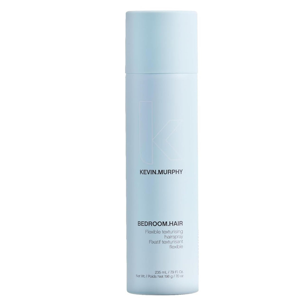 Kevin.Murphy Bedroom Hair bottle close-up for textured styling