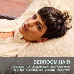 Kevin.Murphy Bedroom Hair mist spray for flexible hold and texture