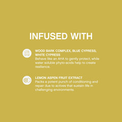 A blow-drying session using BLOW.DRY EVER.SMOOTH to extend style.