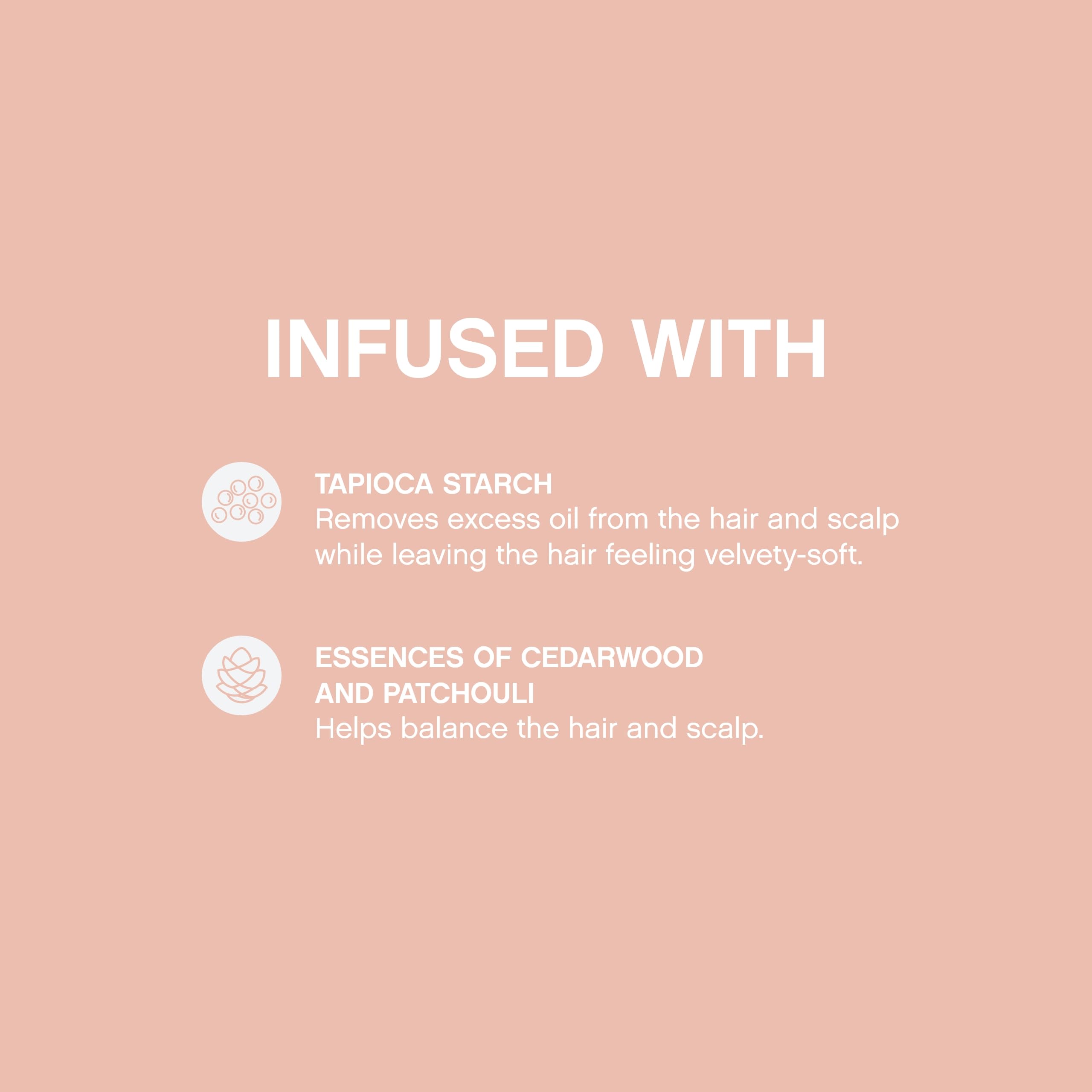 KEVIN.MURPHY DOO.OVER packaging highlights cruelty-free and sulfate-free claims