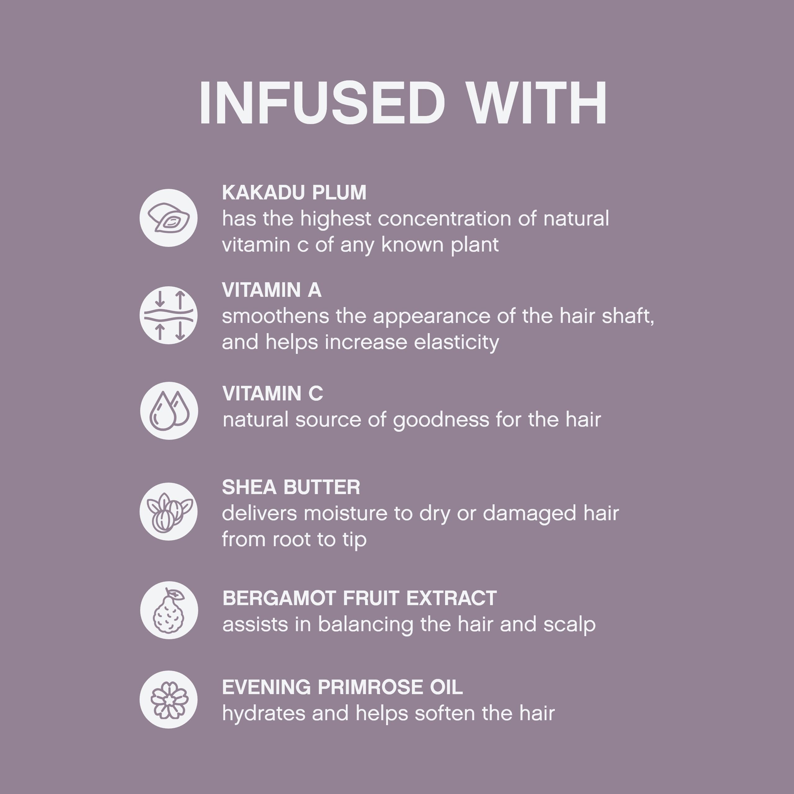 Silky natural hair after washing with KEVIN.MURPHY HYDRATE-ME.WASH