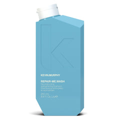 KEVIN.MURPHY Repair-Me.Wash bottle delivers hydrating hair care