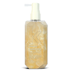 KEVIN.MURPHY SHIMMER.SHINE bottle pour highlights radiant glow and even distribution