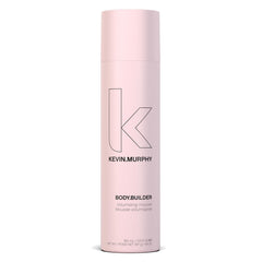 KEVIN.MURPHY BODY.BUILDER foamy mousse for weightless volume