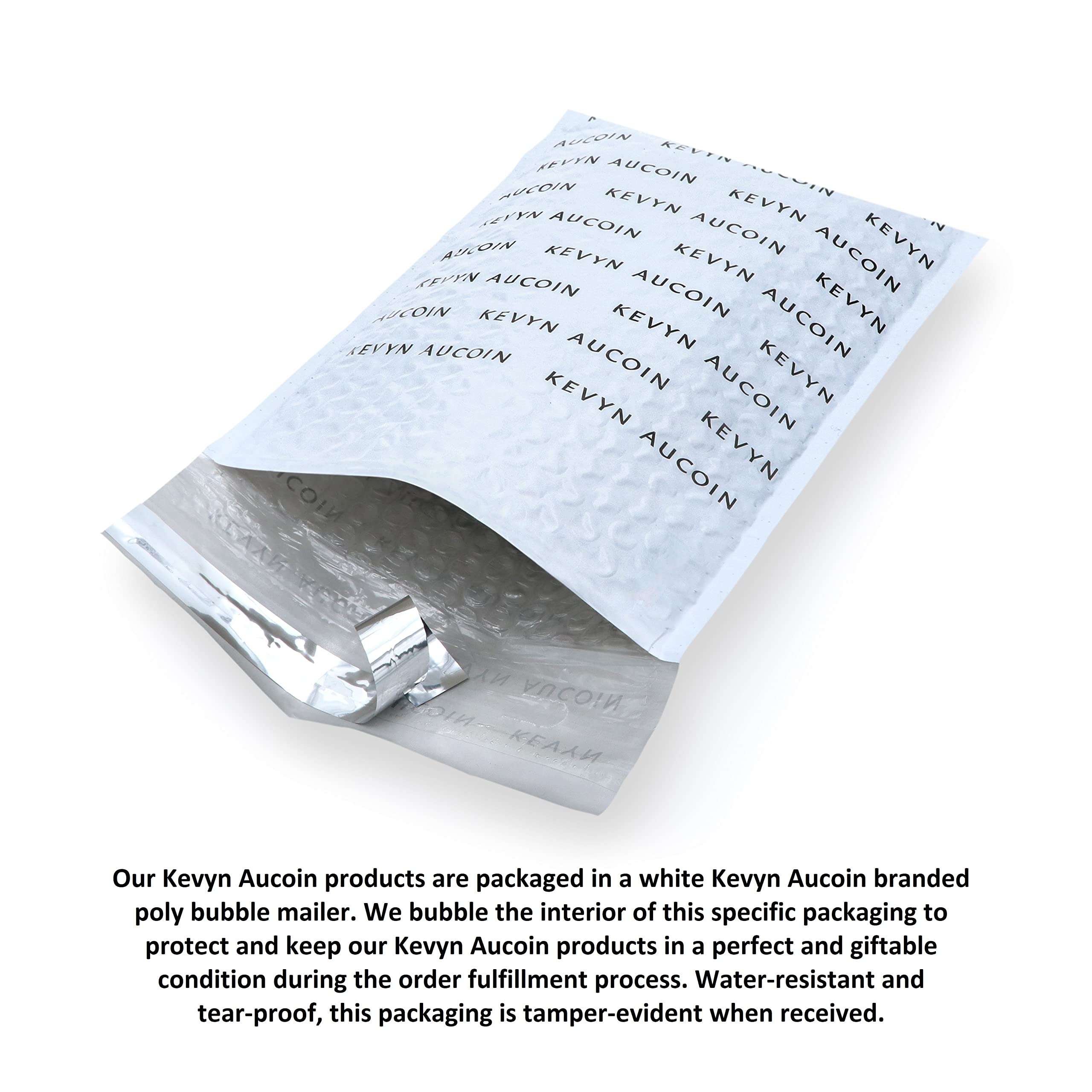 Kevyn Aucoin The Curling Mascara packaging protects product during shipping