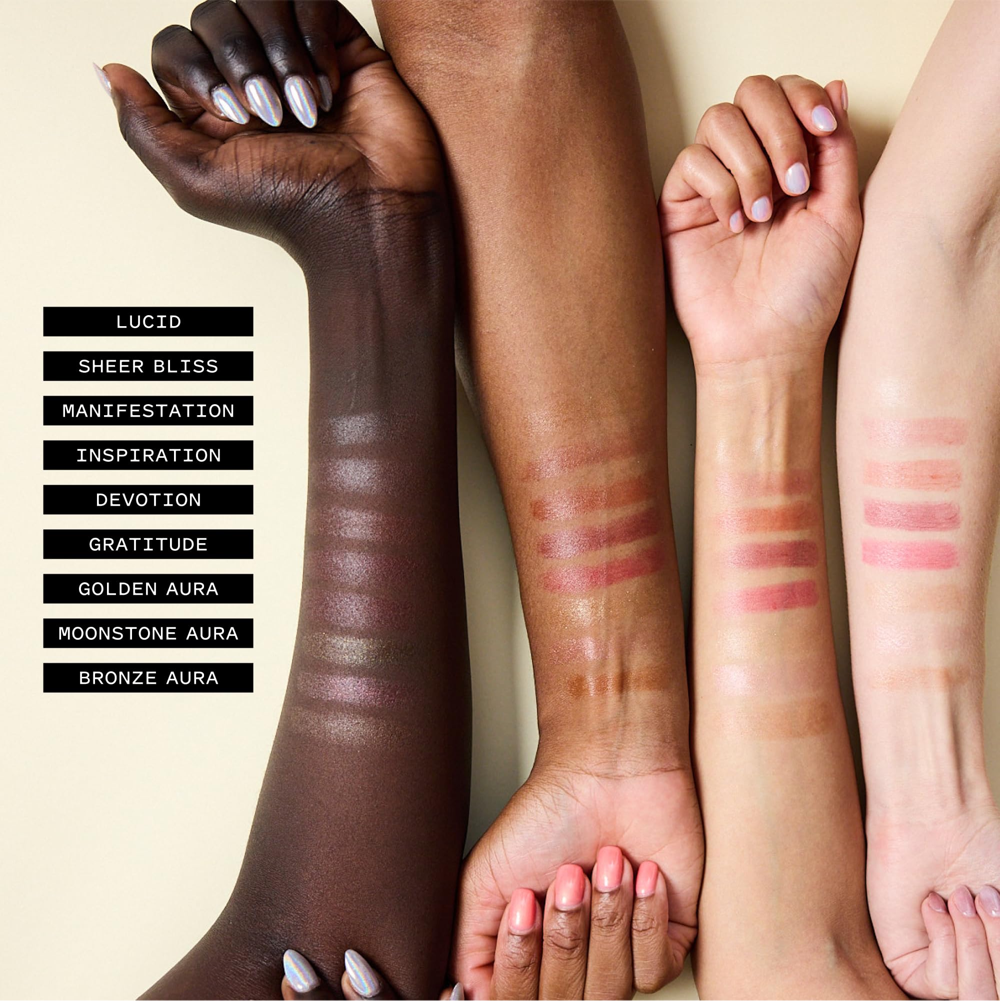 Bálsamo labial Keys Soulcare color natural para un look discreto