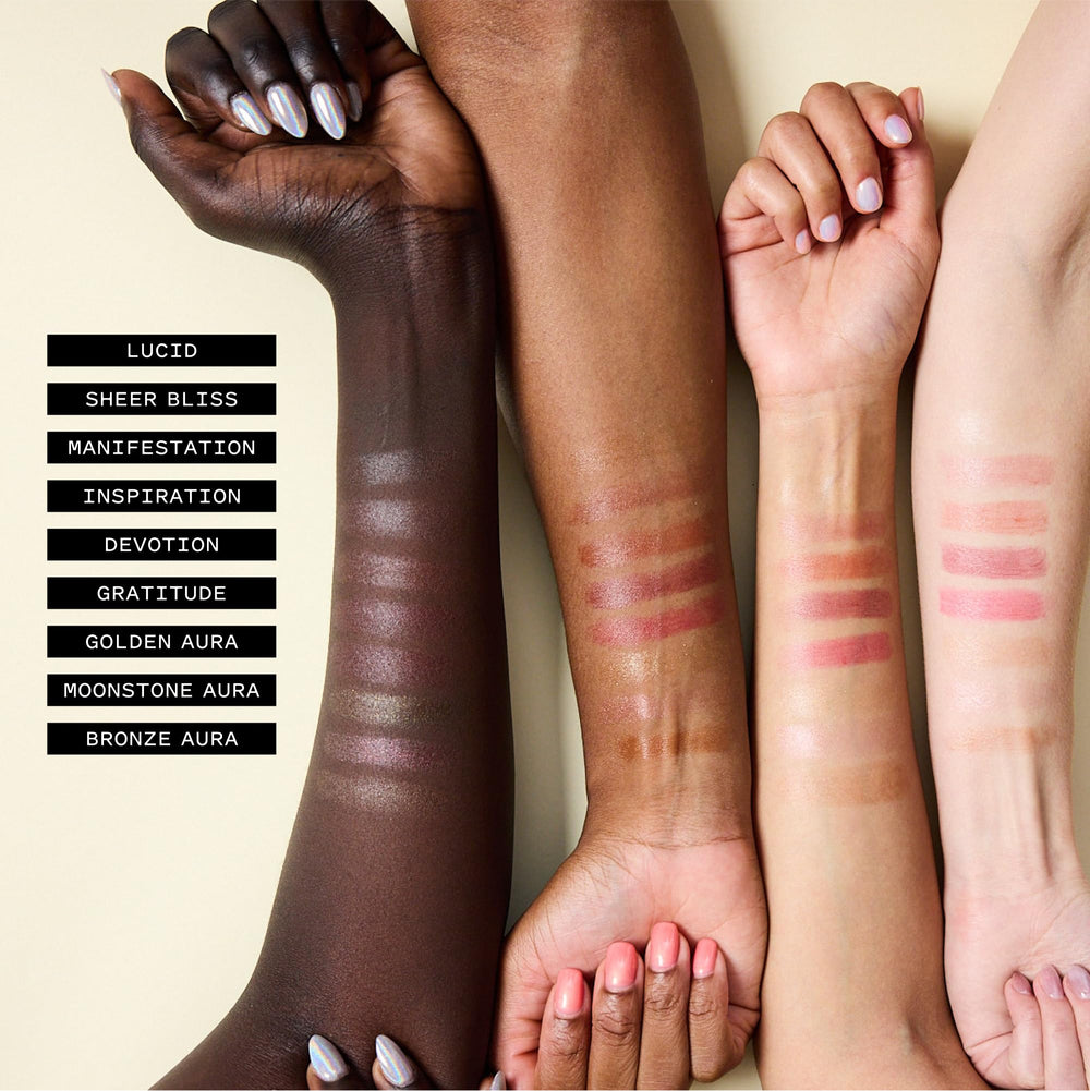 Bálsamo labial Keys Soulcare color natural para un look discreto