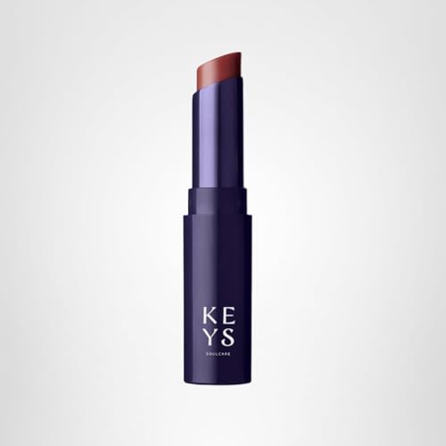 Bálsamo labial Keys Soulcare tamaño 0,1 oz para bolso