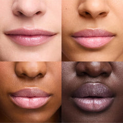 Keys Soulcare Moonstone Aura application shot with hydrating Shea Butter formula.