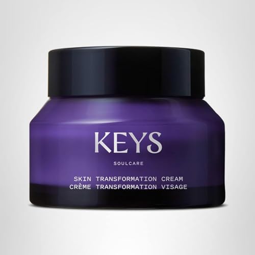 Keys Soulcare cruelty-free label signals ethical skincare choice