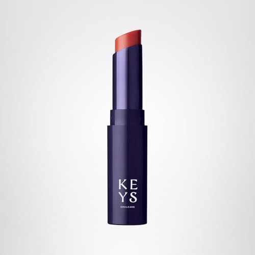 Keys Soulcare regalo ideal para cuidado de labios diario.