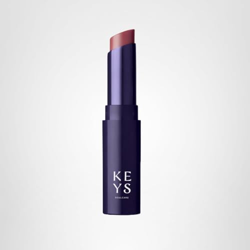 Regalo perfecto con Keys Soulcare para labios hidratados y color discreto