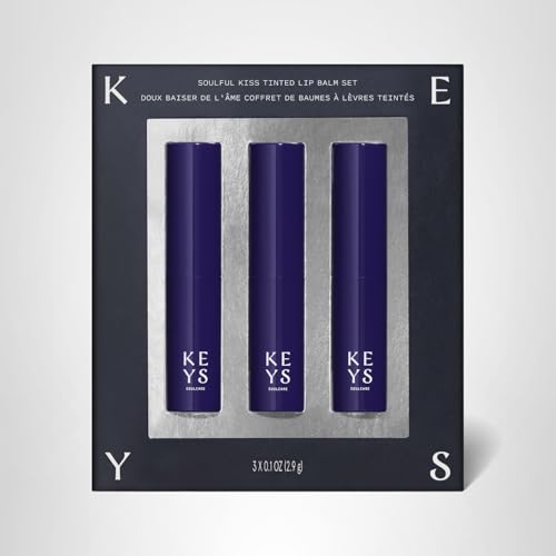 Keys Soulcare cruelty-free packaging signals ethical beauty choice